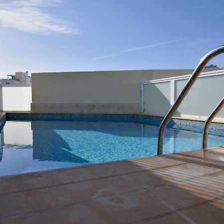 Blubay Apartments By St Hotels Gzira Ngoại thất bức ảnh