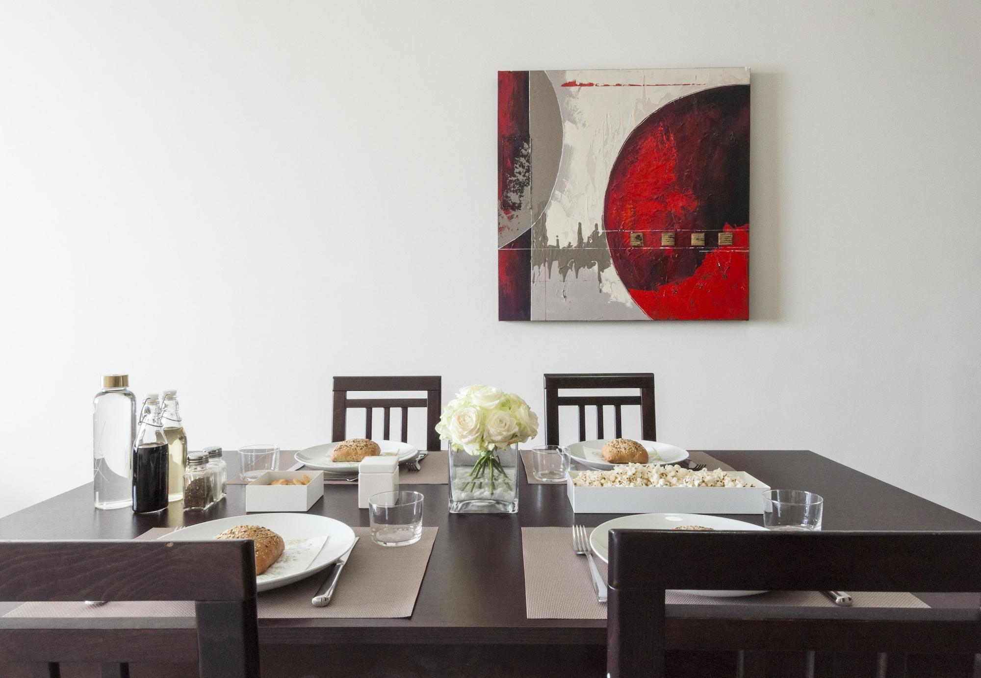 Blubay Apartments By St Hotels Gzira Ngoại thất bức ảnh