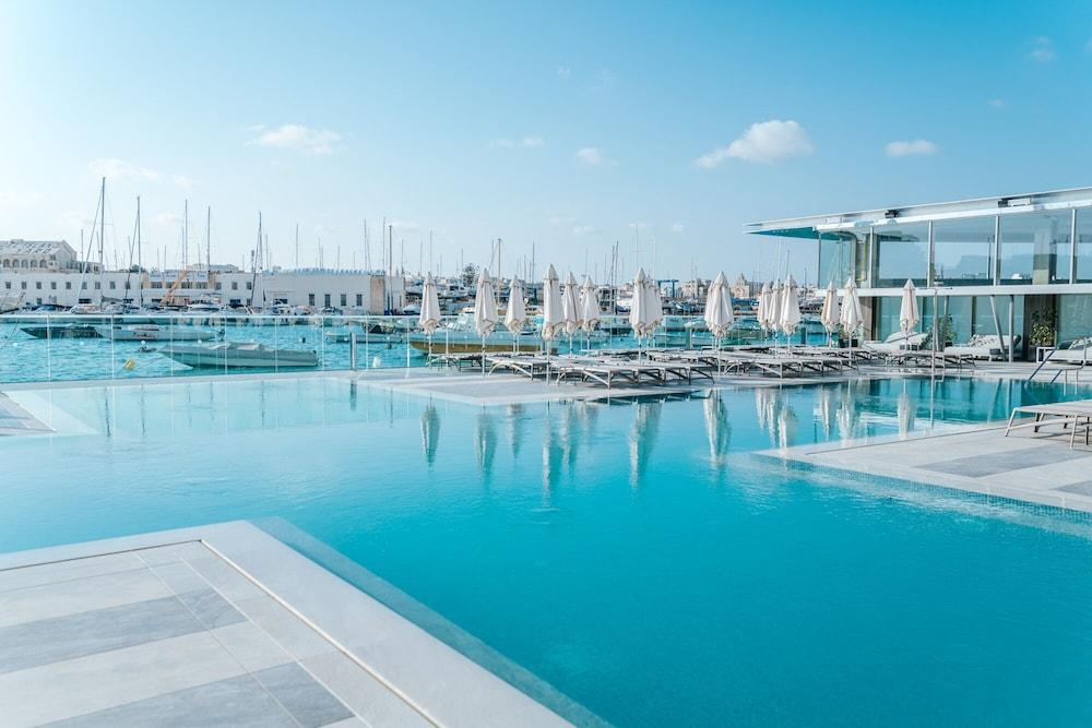 Blubay Apartments By St Hotels Gzira Ngoại thất bức ảnh