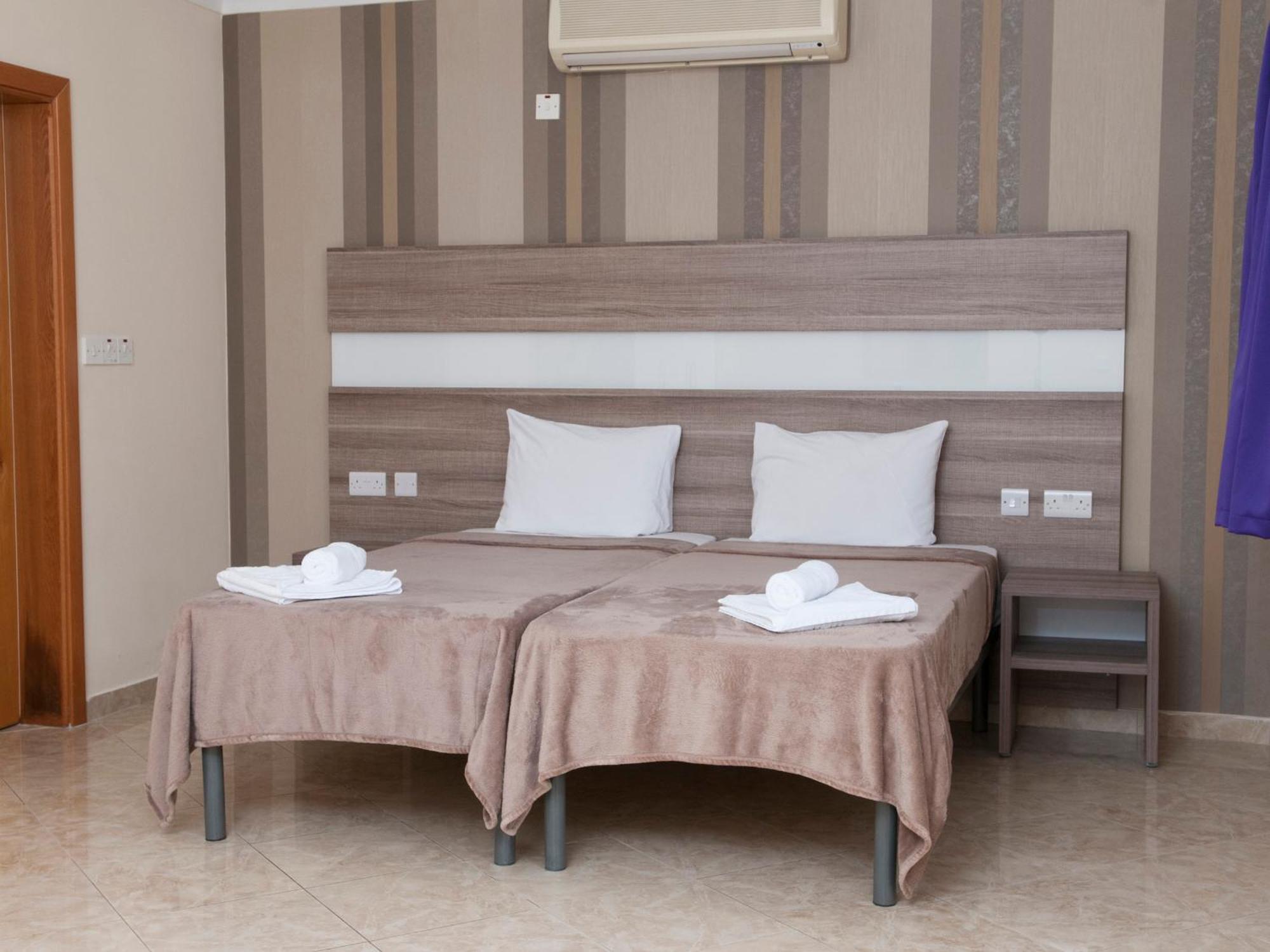 Blubay Apartments By St Hotels Gzira Ngoại thất bức ảnh
