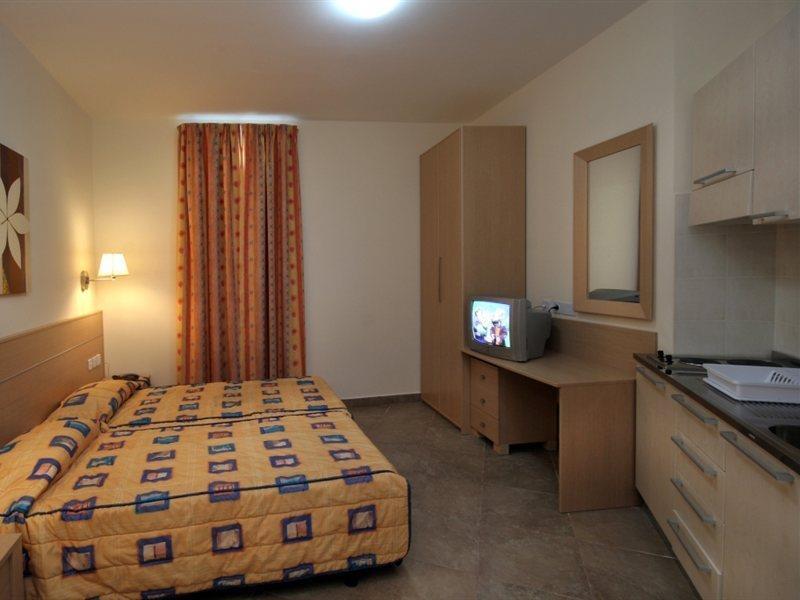 Blubay Apartments By St Hotels Gzira Ngoại thất bức ảnh