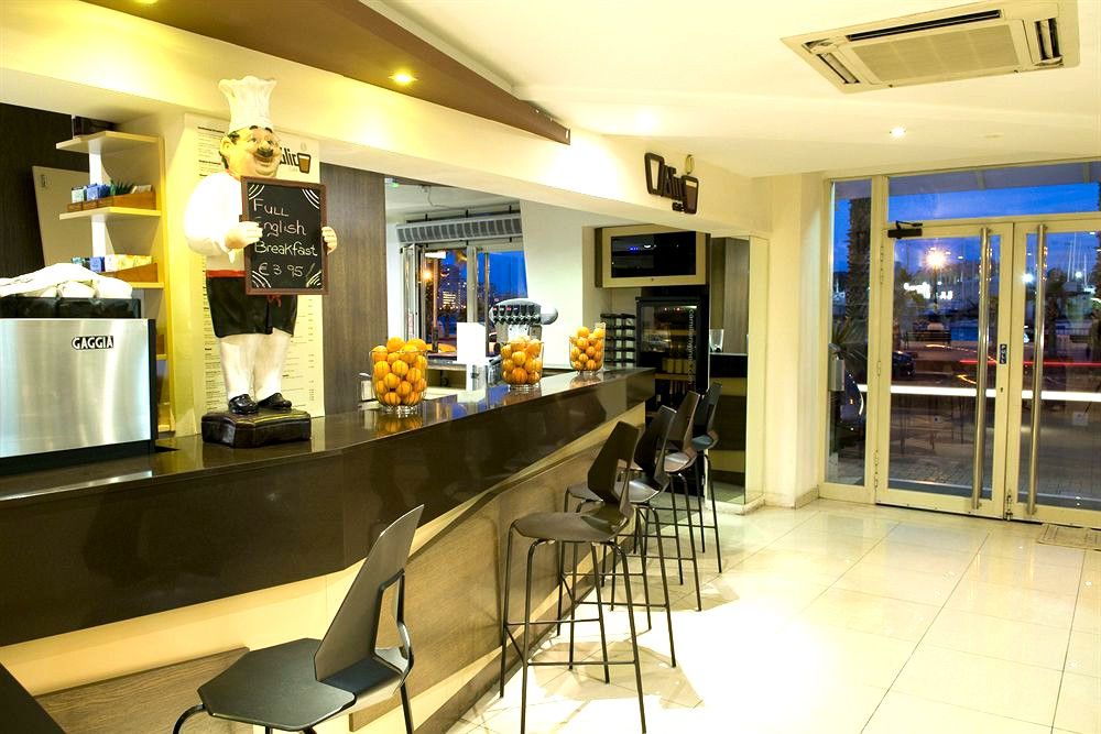 Blubay Apartments By St Hotels Gzira Ngoại thất bức ảnh