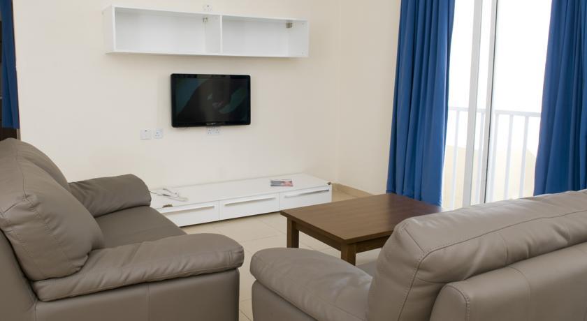 Blubay Apartments By St Hotels Gzira Ngoại thất bức ảnh