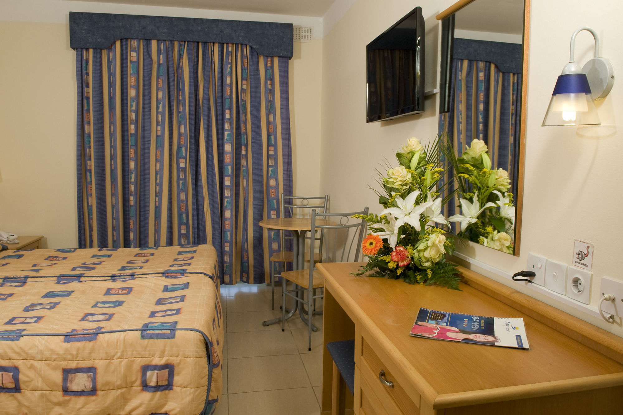 Blubay Apartments By St Hotels Gzira Ngoại thất bức ảnh