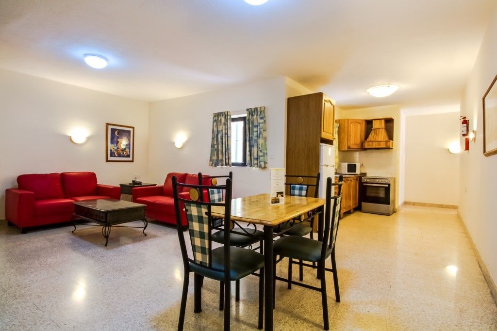 Blubay Apartments By St Hotels Gzira Ngoại thất bức ảnh