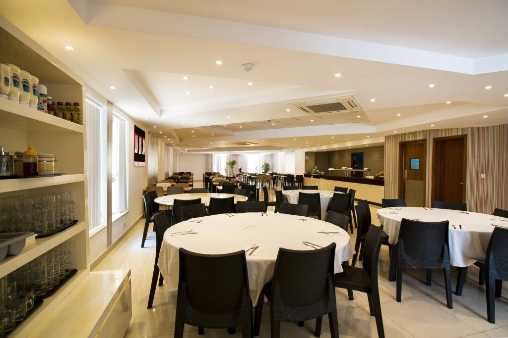 Blubay Apartments By St Hotels Gzira Ngoại thất bức ảnh