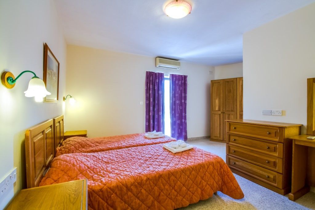 Blubay Apartments By St Hotels Gzira Ngoại thất bức ảnh