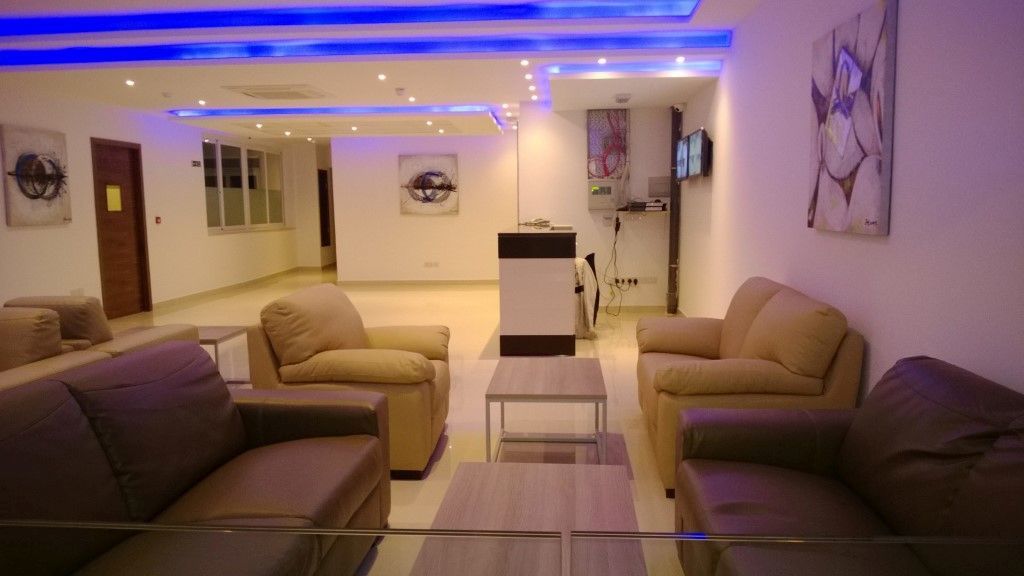 Blubay Apartments By St Hotels Gzira Ngoại thất bức ảnh