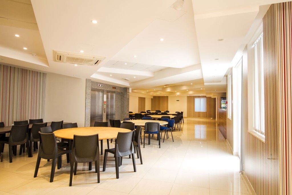 Blubay Apartments By St Hotels Gzira Ngoại thất bức ảnh