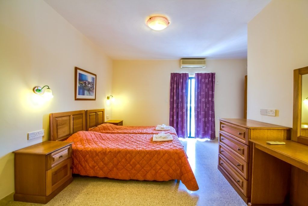Blubay Apartments By St Hotels Gzira Ngoại thất bức ảnh
