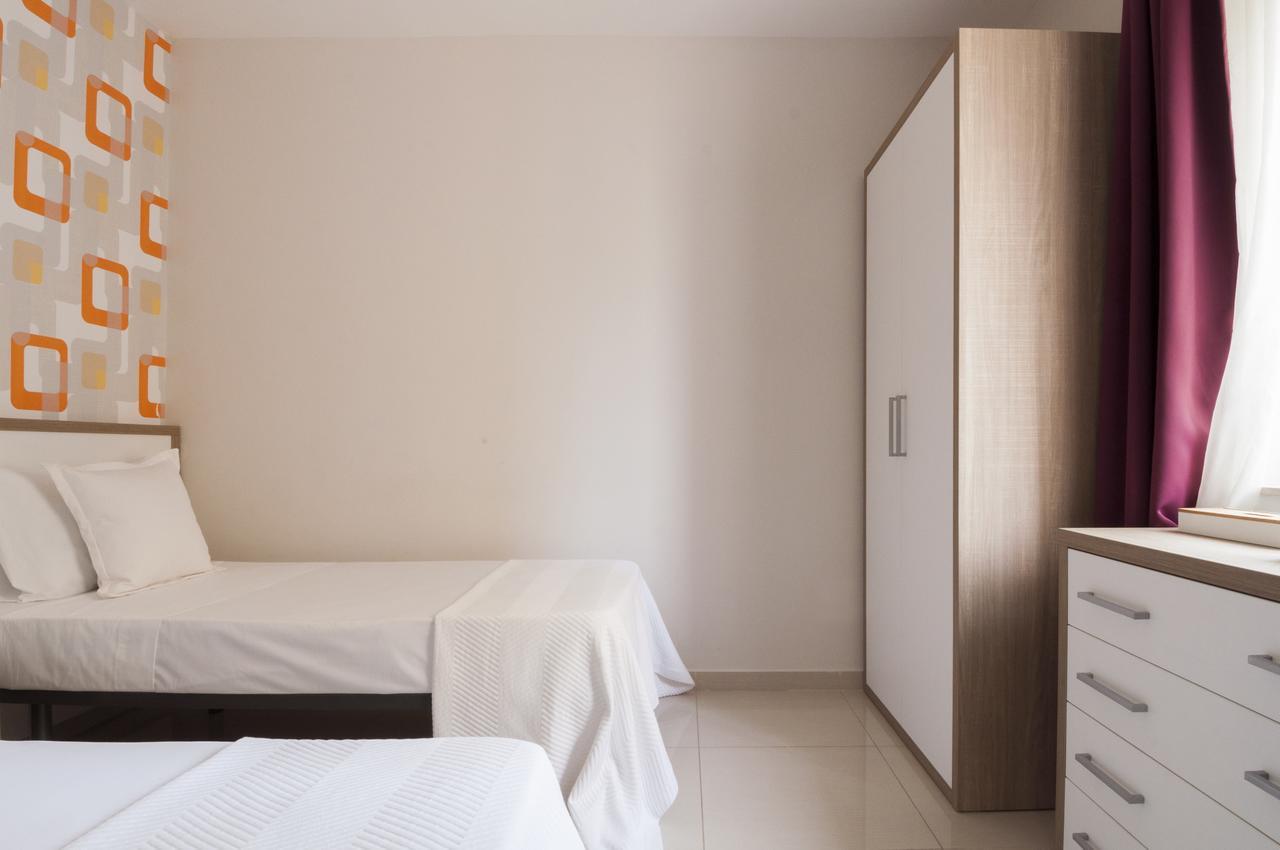 Blubay Apartments By St Hotels Gzira Ngoại thất bức ảnh