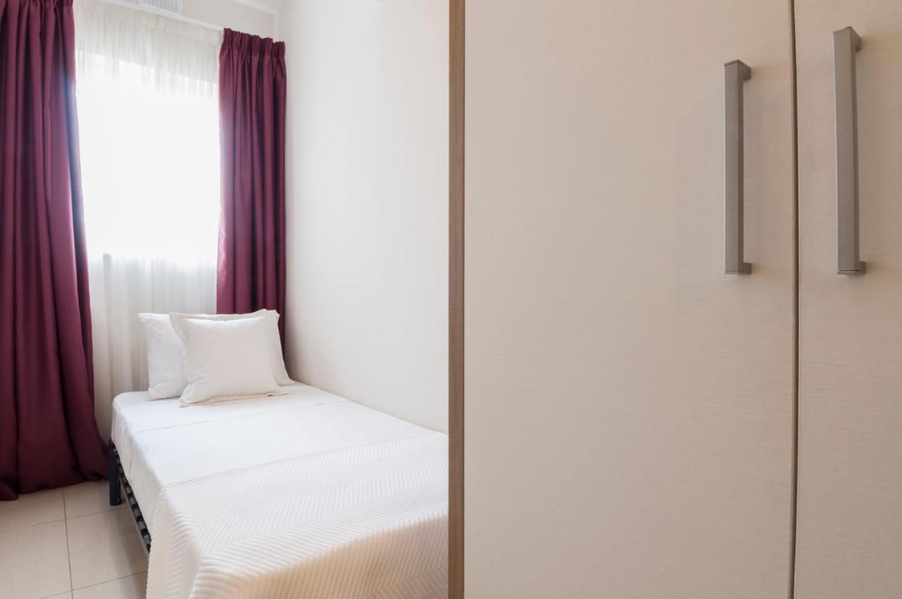 Blubay Apartments By St Hotels Gzira Ngoại thất bức ảnh