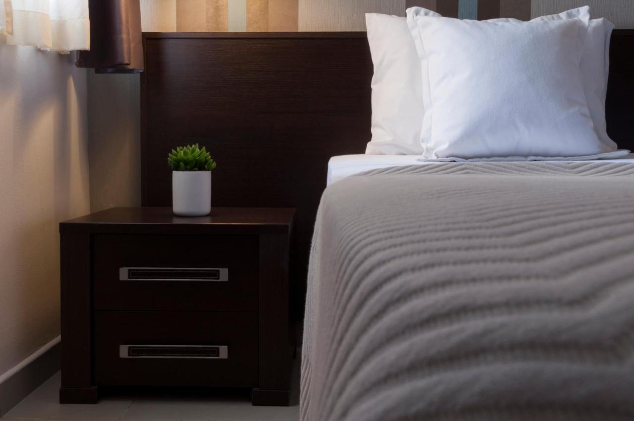 Blubay Apartments By St Hotels Gzira Ngoại thất bức ảnh