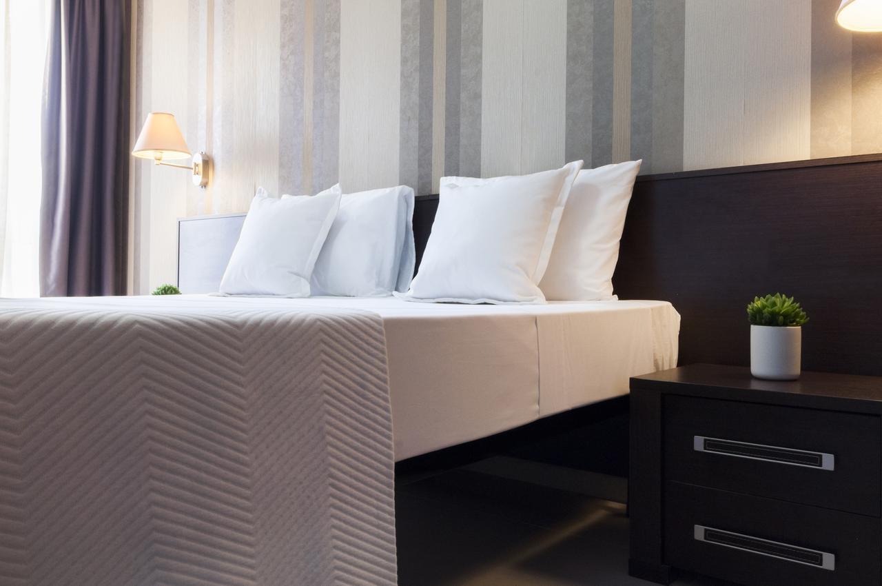Blubay Apartments By St Hotels Gzira Ngoại thất bức ảnh