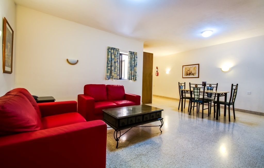 Blubay Apartments By St Hotels Gzira Ngoại thất bức ảnh