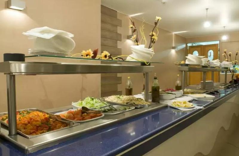 Blubay Apartments By St Hotels Gzira Ngoại thất bức ảnh