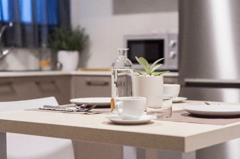 Blubay Apartments By St Hotels Gzira Ngoại thất bức ảnh